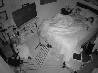 The Horny Hostel - Bedroom 2