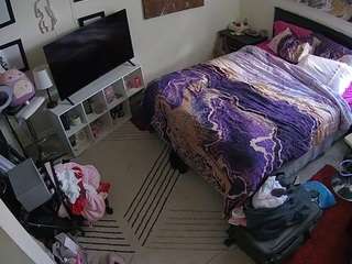 The Horny Hostel - Bedroom 2