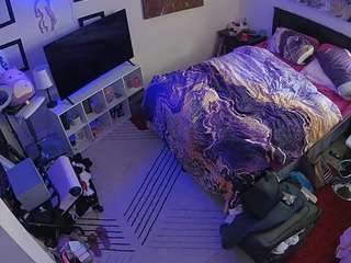 The Horny Hostel - Bedroom 2