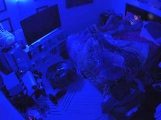 The Horny Hostel - Bedroom 2