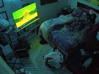 The Horny Hostel - Bedroom 2