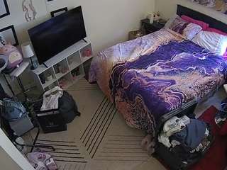 The Horny Hostel - Bedroom 2