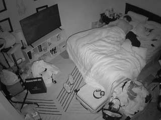 The Horny Hostel - Bedroom 2