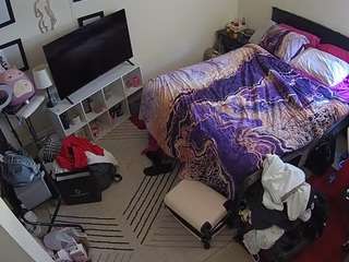 The Horny Hostel - Bedroom 2