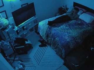 The Horny Hostel - Bedroom 2