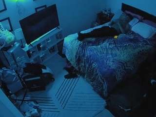 The Horny Hostel - Bedroom 2