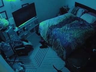 The Horny Hostel - Bedroom 2