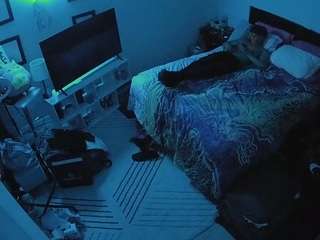 The Horny Hostel - Bedroom 2