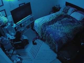 The Horny Hostel - Bedroom 2