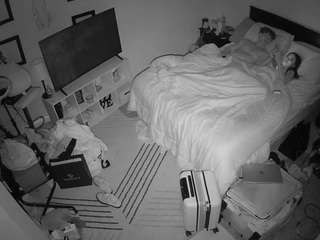 The Horny Hostel - Bedroom 2