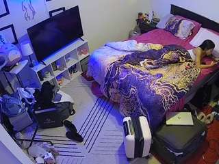 The Horny Hostel - Bedroom 2