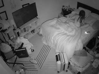 The Horny Hostel - Bedroom 2