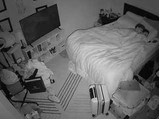 The Horny Hostel - Bedroom 2