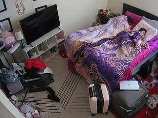 The Horny Hostel - Bedroom 2