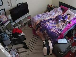 The Horny Hostel - Bedroom 2