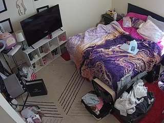 The Horny Hostel - Bedroom 2