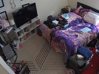 The Horny Hostel - Bedroom 2