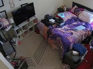 The Horny Hostel - Bedroom 2