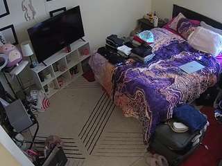 The Horny Hostel - Bedroom 2