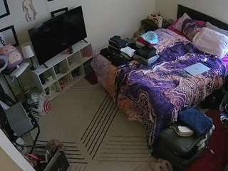The Horny Hostel - Bedroom 2