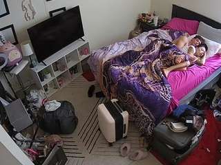 The Horny Hostel - Bedroom 2