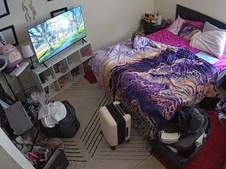 The Horny Hostel - Bedroom 2