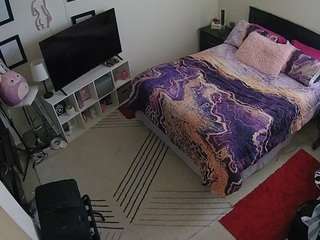 The Horny Hostel - Bedroom 2