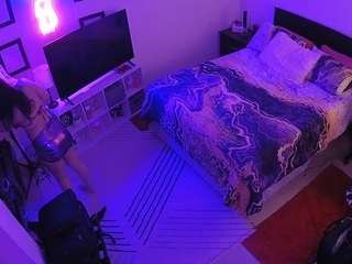 voyeurcam-hornyhostel-01 webcam