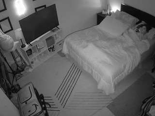 The Horny Hostel - Bedroom 2