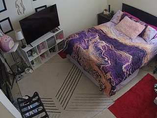 The Horny Hostel - Bedroom 2