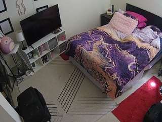 voyeurcam-hornyhostel-01 webcam model