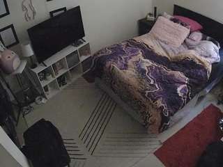 voyeurcam-hornyhostel-01, female webcam model,  years old, on live webcam