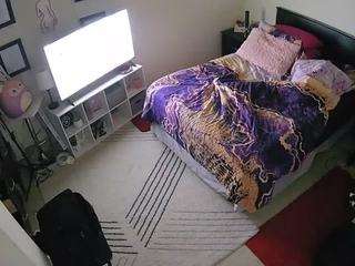 Image 1 of voyeurcam-hornyhostel-01, female webcam model,  years old, on live webcam