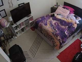 voyeurcam-hornyhostel-01, female webcam model,  years old, on live webcam