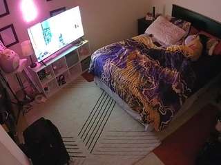 voyeurcam-hornyh... Live Webcam on CamSoda