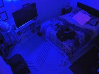 The Horny Hostel - Bedroom 2