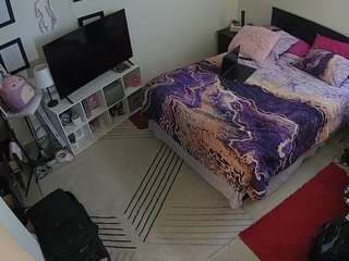 voyeurcam-hornyhostel-01 webcam model