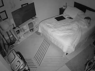 The Horny Hostel - Bedroom 2