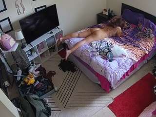 voyeurcam-hornyh... Live Webcam on CamSoda