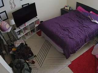 The Horny Hostel - Bedroom 2