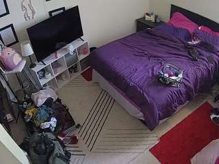 The Horny Hostel - Bedroom 2