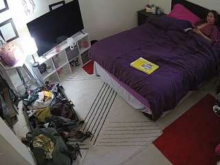 The Horny Hostel - Bedroom 2