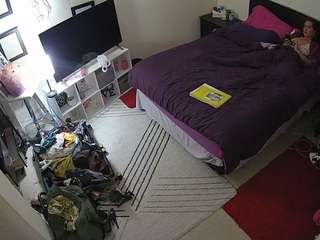 The Horny Hostel - Bedroom 2