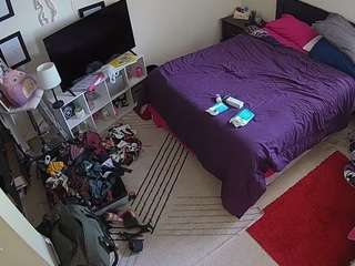 voyeurcam-hornyhostel-01 webcam model