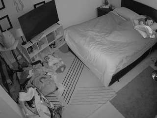 The Horny Hostel - Bedroom 2