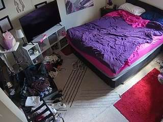 voyeurcam-hornyhostel-01 Tease live webcam