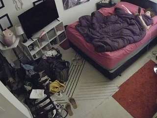 le modèle voyeurcam-hornyhostel-01 est en webcam porno dans un show sur le site camsoda, il possède les tags suivants: fingering,flashing,hidden,hidden cam,no drinking,no smoking,pov,sexwebcam,tease,voyeur,hd,pornstar