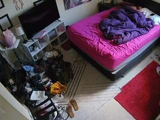 le modèle voyeurcam-hornyhostel-01 est en webcam porno dans un show sur le site camsoda, il possède les tags suivants: fingering,flashing,hidden,hidden cam,no drinking,no smoking,pov,sexwebcam,tease,voyeur,hd,pornstar