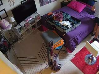 le modèle voyeurcam-hornyhostel-01 est en webcam porno dans un show sur le site camsoda, il possède les tags suivants: fingering,flashing,hidden,hidden cam,no drinking,no smoking,pov,sexwebcam,tease,voyeur,hd,pornstar