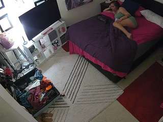 le modèle voyeurcam-hornyhostel-01 est en webcam porno dans un show sur le site camsoda, il possède les tags suivants: fingering,flashing,hidden,hidden cam,no drinking,no smoking,pov,sexwebcam,tease,voyeur,hd,pornstar